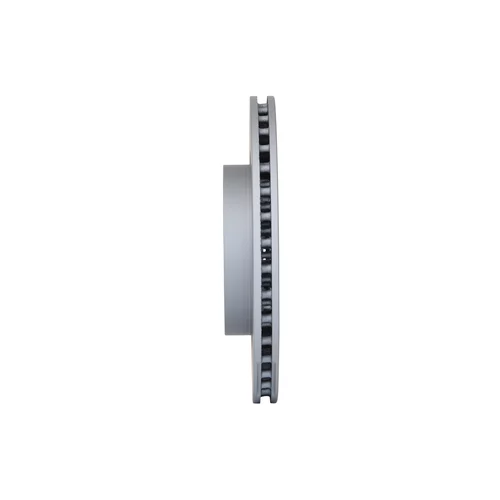 Brzdový kotúč 0 986 479 C40 /BOSCH/ - obr. 1