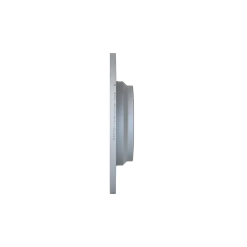 Brzdový kotúč 0 986 479 D10 /BOSCH/ - obr. 3