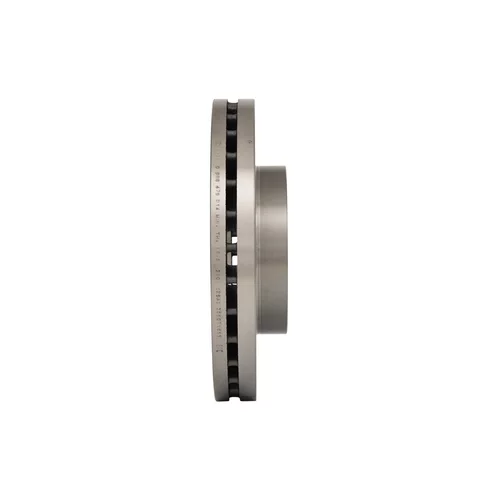 Brzdový kotúč 0 986 479 D14 /BOSCH/ - obr. 3