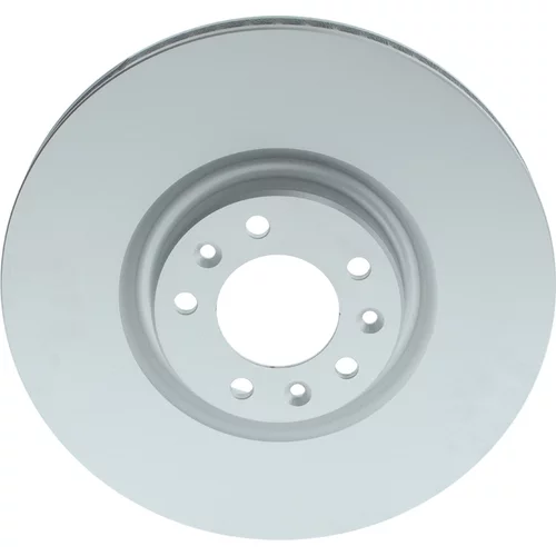 Brzdový kotúč 0 986 479 D70 /BOSCH/ - obr. 2