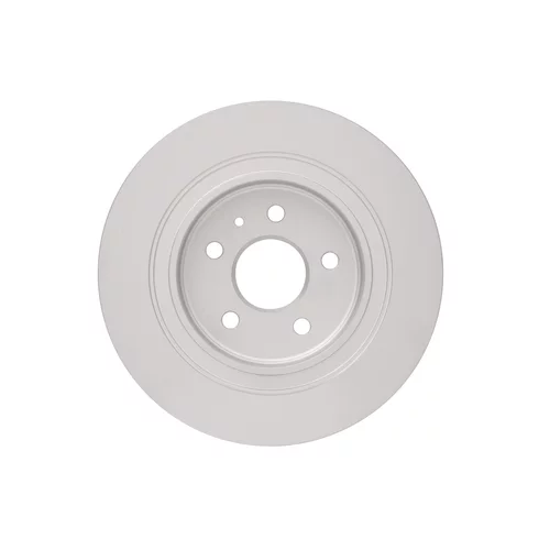 Brzdový kotúč 0 986 479 D90 /BOSCH/ - obr. 2