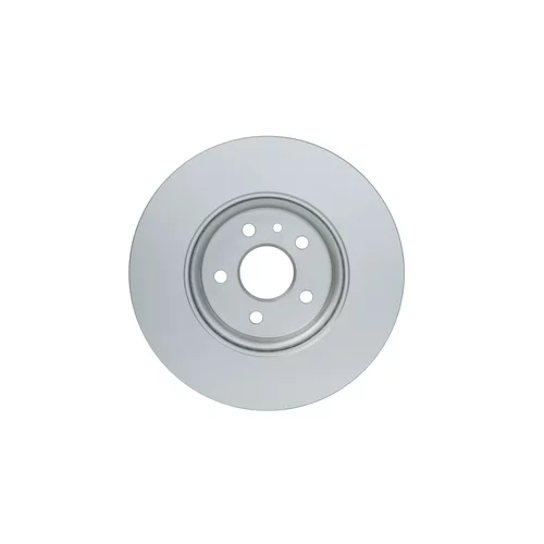 Brzdový kotúč 0 986 479 D93 /BOSCH/ - obr. 2