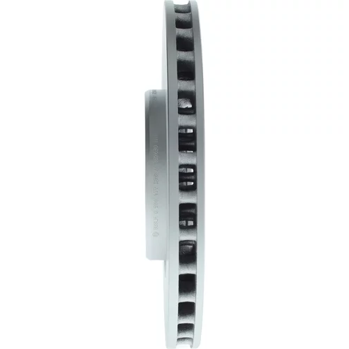 Brzdový kotúč 0 986 479 D98 /BOSCH/ - obr. 3