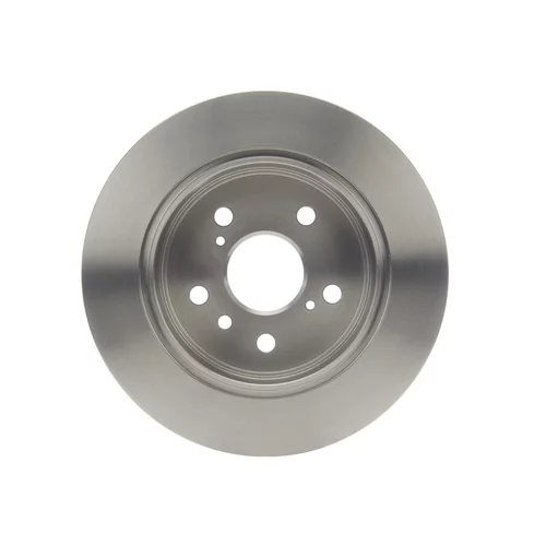 Brzdový kotúč 0 986 479 R06 /BOSCH/ - obr. 2