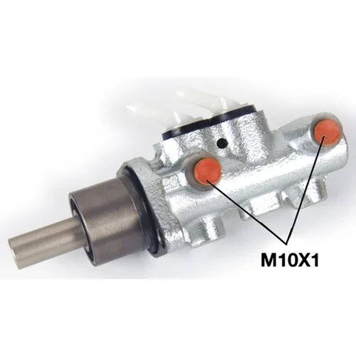 Hlavný brzdový valec 0 986 480 953 /BOSCH/