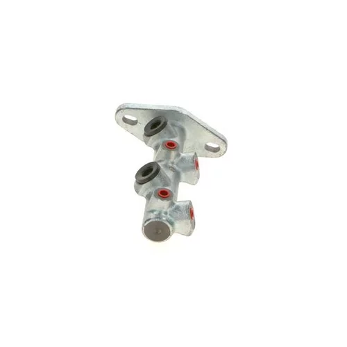 Hlavný brzdový valec 0 986 480 973 /BOSCH/ - obr. 2