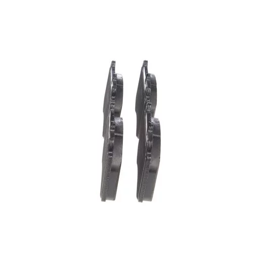 Sada brzdových platničiek kotúčovej brzdy 0 986 494 405 /BOSCH/ - obr. 1
