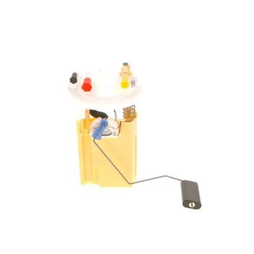 Palivová dopravná jednotka 0 986 580 421 /BOSCH/ - obr. 3