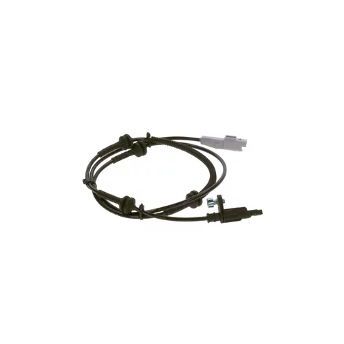 Snímač počtu otáčok kolesa 0 986 594 522 /BOSCH/ - obr. 4