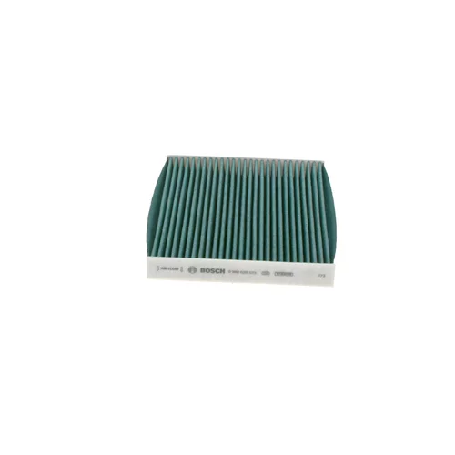 Filter vnútorného priestoru BOSCH 0 986 628 523