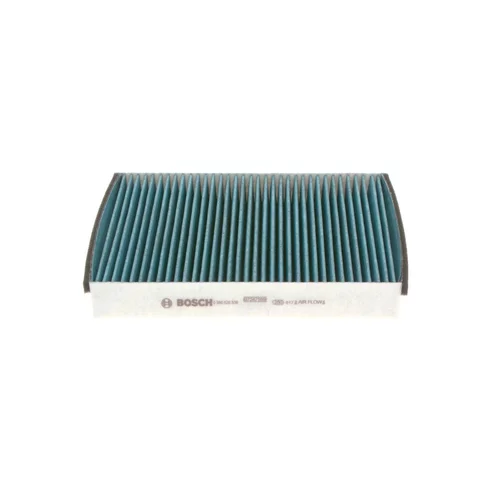 Filter vnútorného priestoru 0 986 628 538 /BOSCH/ - obr. 2