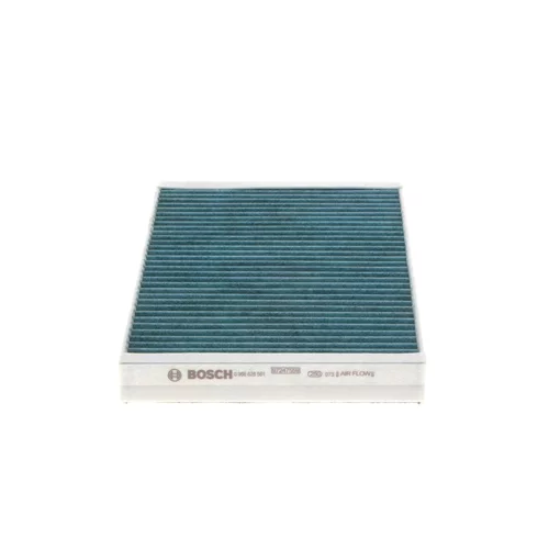 Filter vnútorného priestoru BOSCH 0 986 628 561