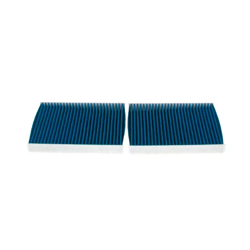Filter vnútorného priestoru 0 986 628 571 /BOSCH/ - obr. 2