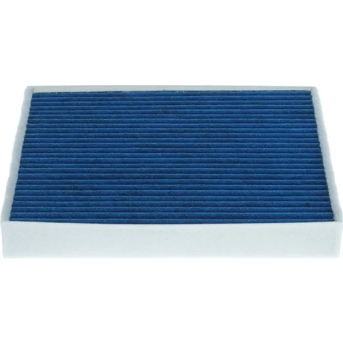 Filter vnútorného priestoru 0 986 628 597 /BOSCH/ - obr. 2
