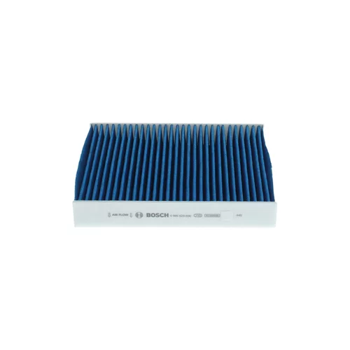 Filter vnútorného priestoru BOSCH 0 986 628 606