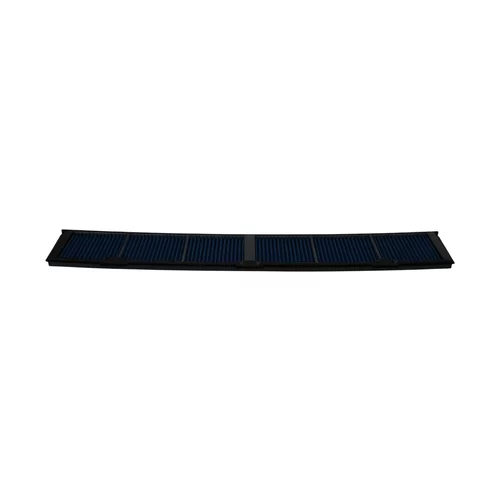 Filter vnútorného priestoru 0 986 628 608 /BOSCH/ - obr. 2