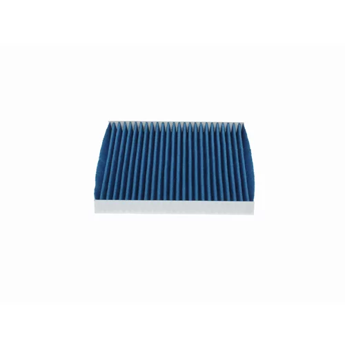 Filter vnútorného priestoru 0 986 628 629 /BOSCH/ - obr. 2
