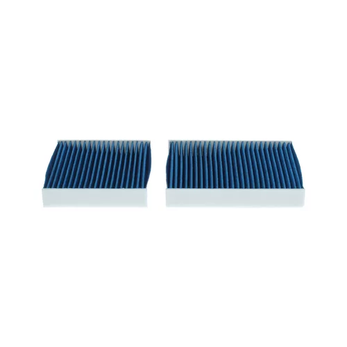 Filter vnútorného priestoru 0 986 628 633 /BOSCH/ - obr. 2
