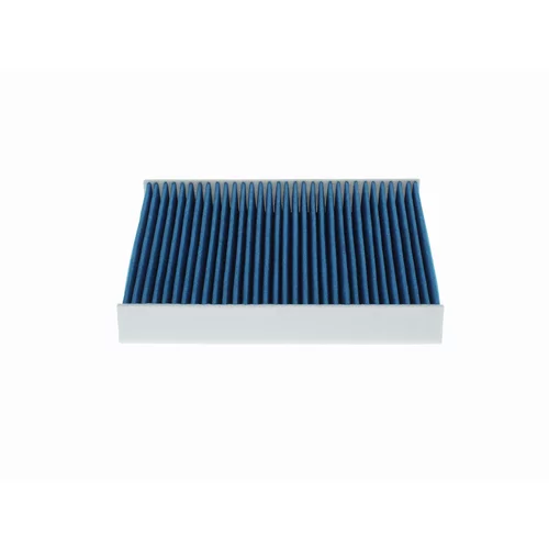 Filter vnútorného priestoru 0 986 628 639 /BOSCH/ - obr. 1