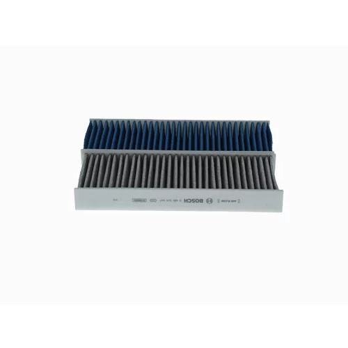 Filter vnútorného priestoru 0 986 628 647 /BOSCH/ - obr. 2