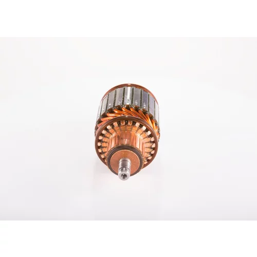 Rotor štartéra 1 004 011 087 /BOSCH/ - obr. 3