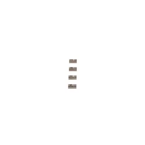 Uhlíkový zberač štartéra 1 007 014 126 /BOSCH/ - obr. 1
