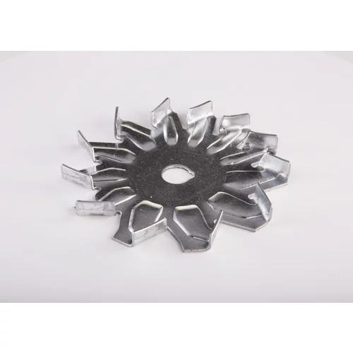 Kolese ventilátora, alternátor 1 126 610 060 /BOSCH/ - obr. 3