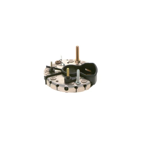 Usmerňovač alternátora 1 127 320 994 /BOSCH/ - obr. 3