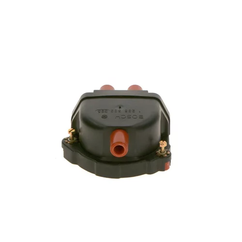 Veko rozdeľovača 1 235 522 395 /BOSCH/ - obr. 2