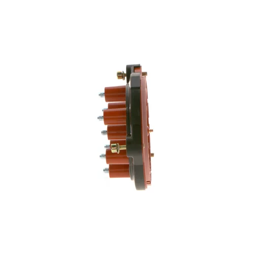 Veko rozdeľovača 1 235 522 427 /BOSCH/ - obr. 2