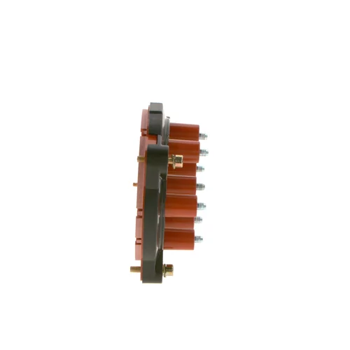 Veko rozdeľovača 1 235 522 427 /BOSCH/ - obr. 4