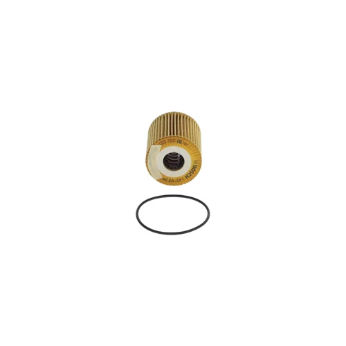 Olejový filter 1 457 429 284 /BOSCH/ - obr. 3