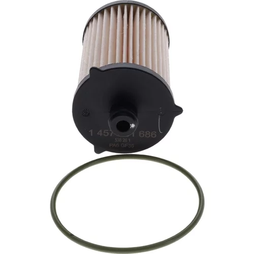Palivový filter BOSCH 1 457 431 686