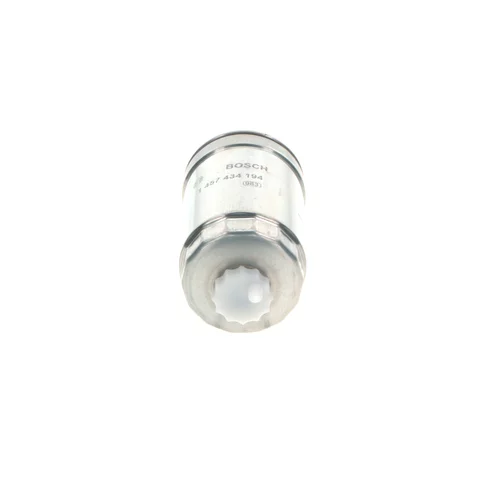 Palivový filter 1 457 434 194 /BOSCH/ - obr. 2