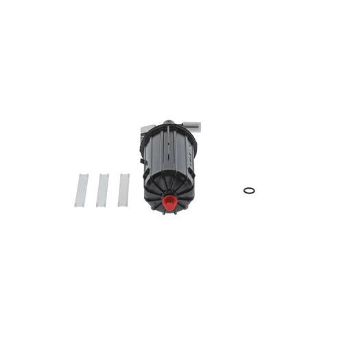 Palivový filter 1 582 804 091 /BOSCH/ - obr. 2