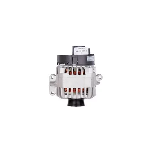 Alternátor 1 986 A00 733 /BOSCH/ - obr. 4
