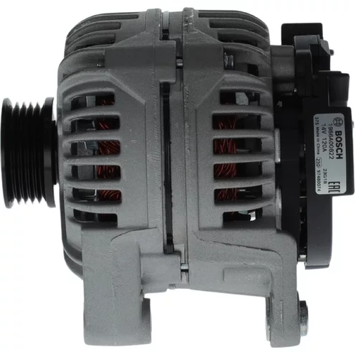 Alternátor BOSCH 1 986 A00 822