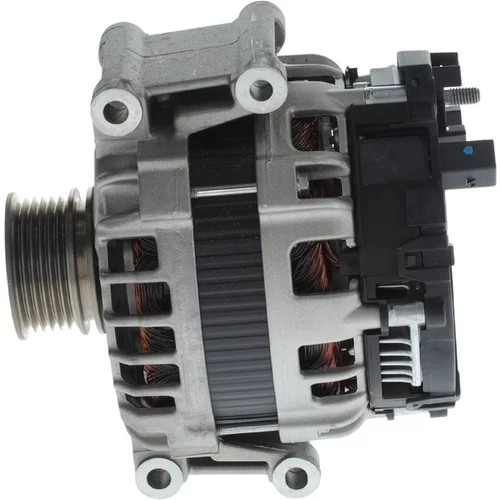 Alternátor 1 986 A01 227 /BOSCH/