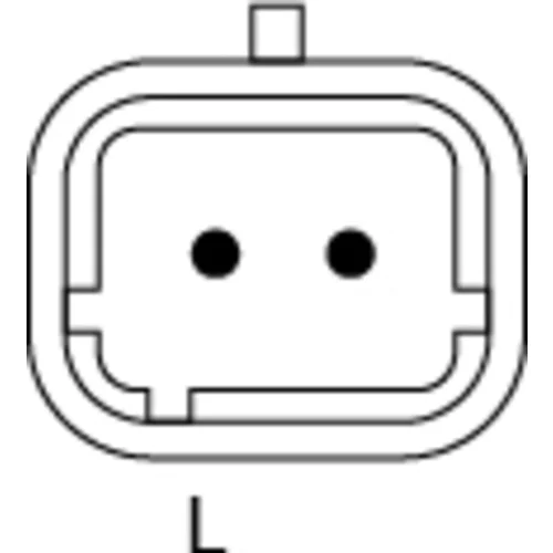 Alternátor 1 986 A01 478 /BOSCH/ - obr. 4
