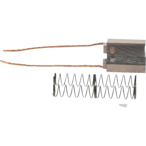 Uhlíkový zberač alternátora BOSCH 1 986 AE0 191
