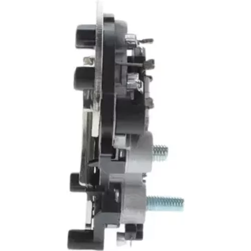 Usmerňovač alternátora 1 986 AE0 252 /BOSCH/ - obr. 3