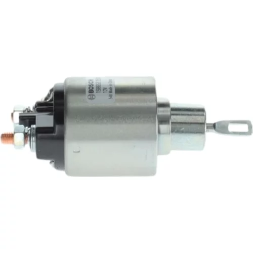 Elektromagnetický spínač pre štartér BOSCH 1 986 SE1 570