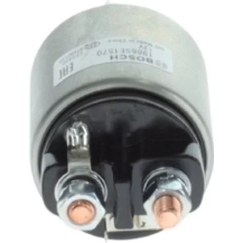 Elektromagnetický spínač pre štartér 1 986 SE1 570 /BOSCH/ - obr. 1