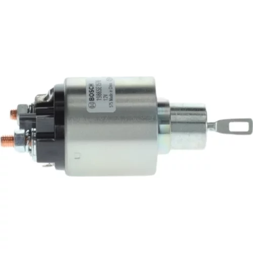 Elektromagnetický spínač pre štartér 1 986 SE1 576 /BOSCH/ - obr. 3
