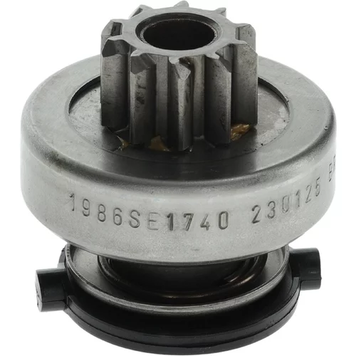 Voľnobežná prevodovka štartéra 1 986 SE1 740 /BOSCH/ - obr. 2