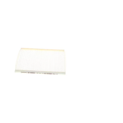 Filter vnútorného priestoru BOSCH 1 987 431 172