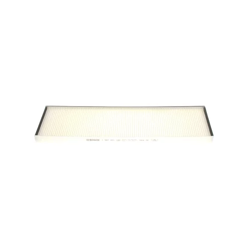 Filter vnútorného priestoru BOSCH 1 987 431 180