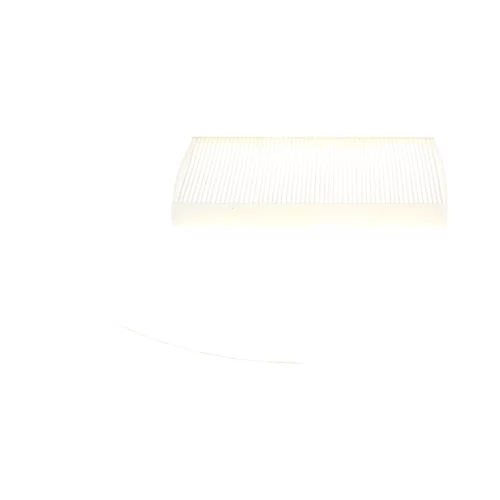 Filter vnútorného priestoru 1 987 432 003 /BOSCH/ - obr. 2