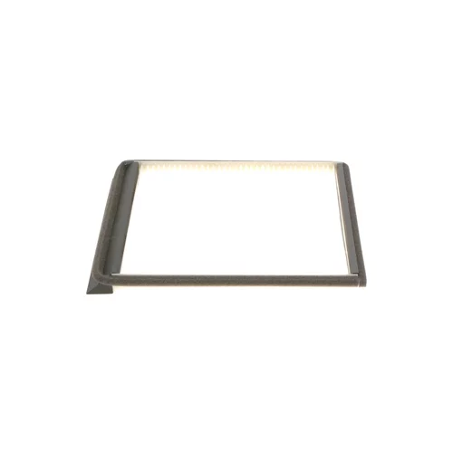 Filter vnútorného priestoru 1 987 432 021 /BOSCH/ - obr. 1