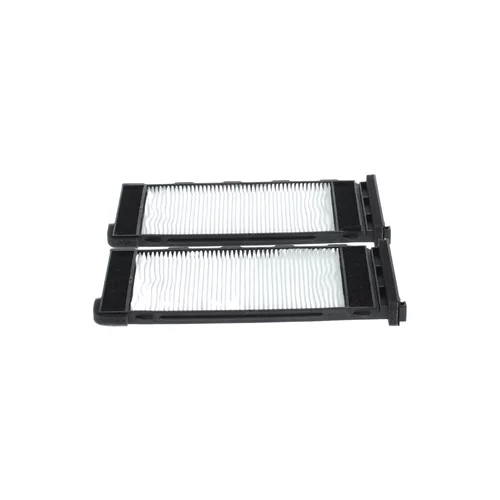Filter vnútorného priestoru 1 987 432 118 /BOSCH/ - obr. 1
